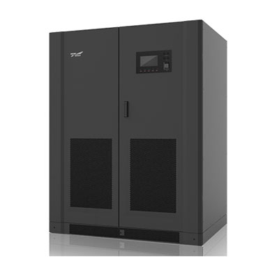 FR-UK PG 系列工业级 UPS（10-600kVA）